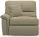 La-Z-Boy® Aspen Fossil La-Z-Time® Right-Arm Sitting Recliner-0