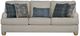 Legends Home Anastasia Beige Sofa-0