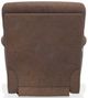 La-Z-Boy® James Sable Power Wall Recliner with Headrest-3