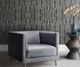 TOV Furniture Sal Grey Woven Chair-4