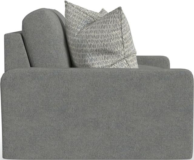 Flexsteel® Sky Pebble Loveseat-2