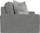 Flexsteel® Sky Pebble Loveseat-2