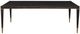 Vanguard® Furniture Customizable Lillet Dining Table-1