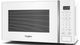  Whirlpool® 0.7 Cu. Ft. White Countertop Microwave with Steam Clean-4