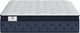 Kingsdown® Prime Kelgate 13.5" Innerspring Plush Euro Top California King Mattress-2