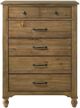 Westwood Design Highland Sand Dune Chest-2