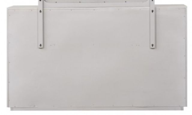 Furniture of America® Crowthorne White Oak Dresser-3