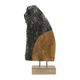 A & B Home Black/Brown Table Decor-0