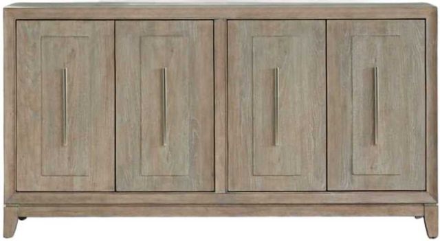 Liberty Furniture Brentwood Sandstone Sideboard-0
