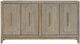 Liberty Furniture Brentwood Sandstone Sideboard-0