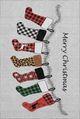 Dalyn™ Rug Company Merry & Bright MY5 5'x8 Area Rug-0
