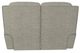 La-Z-Boy® Dorian Spa Manual Reclining Loveseat-3