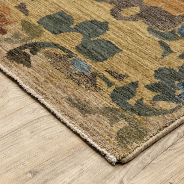 Oriental Weavers™ Monaco 5'x8' Style 7 Area Rug-3