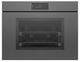 Fisher & Paykel Series 11 Minimal 30" Black Glass Combination Steam Oven-0