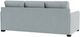 Bassett® Furniture Customizable Colby Thin Track Arm Sofa-3