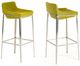 VIG Furniture Modrest Adhil Green Bar Stool-4
