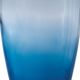 A & B Home Blue 15" Vase-2