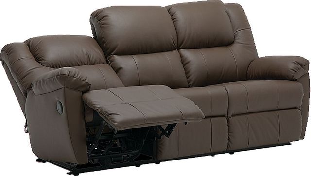 Palliser® Furniture Customizable Tundra Power Reclining Sofa-1