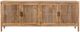 Bassett Mirror Pentak Natural Server-1