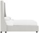 Bernhardt Customizable Cooper Bernhardt Interiors Queen Panel Storage Bed-2