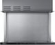 Dacor® Contemporary 30" Warming Drawer-Graphite Stainless Steel-1