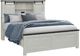 Global Furniture USA Ava Beige Queen Panel Storage Bed-0