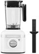 KitchenAid® K400 White Counter Blender with Tamper-0