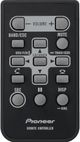 Pioneer Double DIN CD Receiver with Enhanced Audio Functions-4