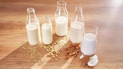 Bosch® Attached Milk Container