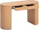 TOV Furniture Marlow Natural Writing Desk-4