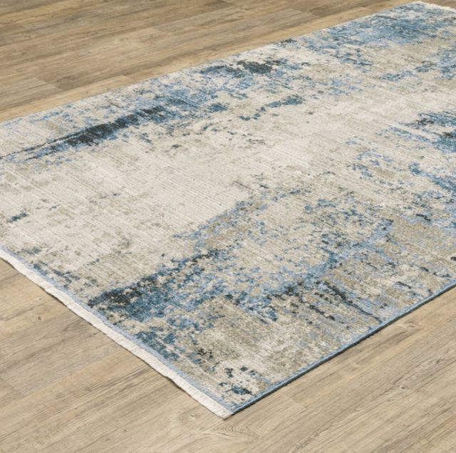 Oriental Weavers™ Bauer 5'x8' Style 2 Area Rug-1