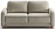 Luonto® Furniture Customizable Leon Queen Loveseat Sleeper-3