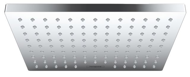Hansgrohe Vernis Shape Chrome Showerhead-0