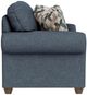 Flexsteel® Thornton Blue Dusk Twin Sleeper Chair-2
