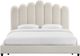 TOV Furniture Celine Cream King Bed-2