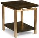Flexsteel® Maya End Table-0