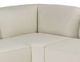 Natuzzi Editions Customizable Lake 5-Piece Sectional -2