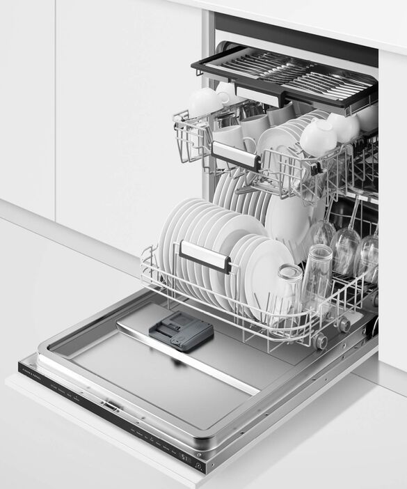 Fisher & Paykel 4 Piece Kitchen Appliance Package-8