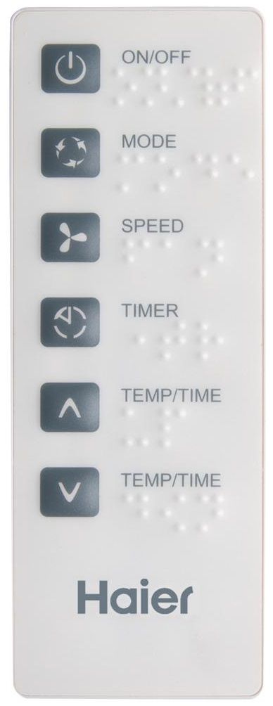 Haier Window Mount Air Conditioner-4
