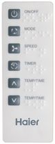 Haier Window Mount Air Conditioner-4