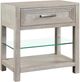 Riverside Furniture Cascade Dovetail Nightstand-0