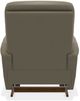 La-Z-Boy® Tripoli PowerReclineXR® Reclina-Rocker® Smoke Recliner-2
