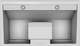 Vent-A-Hood® 36" Stainless Steel Under Cabinet Range Hood-2