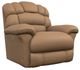 La-Z-Boy® Randell Fawn Power Rocking Recliner with Headrest and Lumbar-0