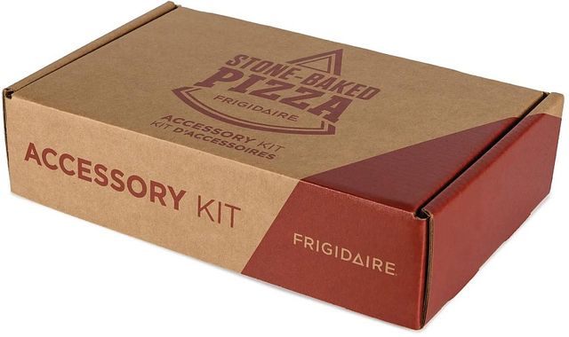Frigidaire Gallery® Stone-Baked Pizza Accessory Kit-2