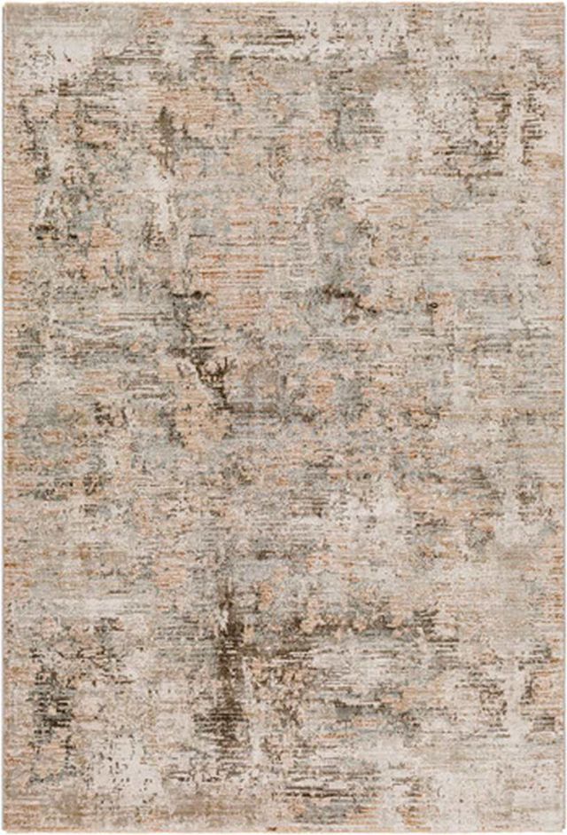Hilldunn Area Rug - 5'x7'