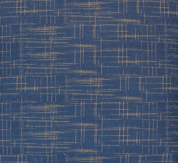 Stylecraft Blue 24" Designer Pillow-1