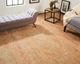 Feizy Lanister Beige/Rust 7' x 9' Rug-4