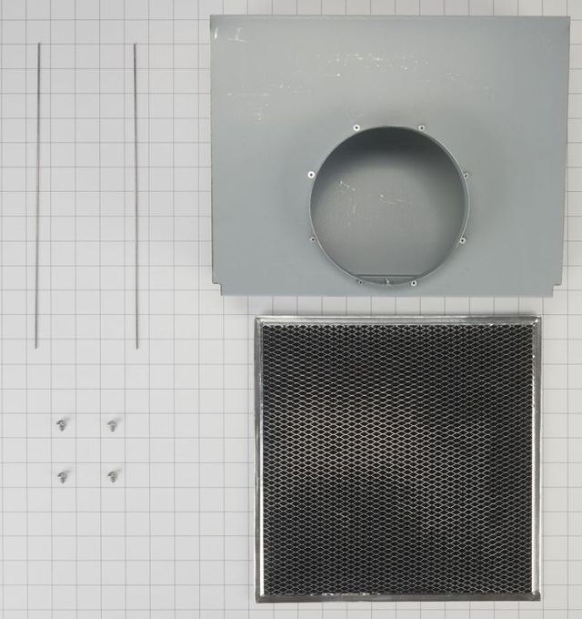 Whirlpool® Recirculation Kit-1