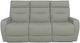 La-Z-Boy® Baron Horizon Power Wall Reclining Sofa with Headrest and Lumbar-1